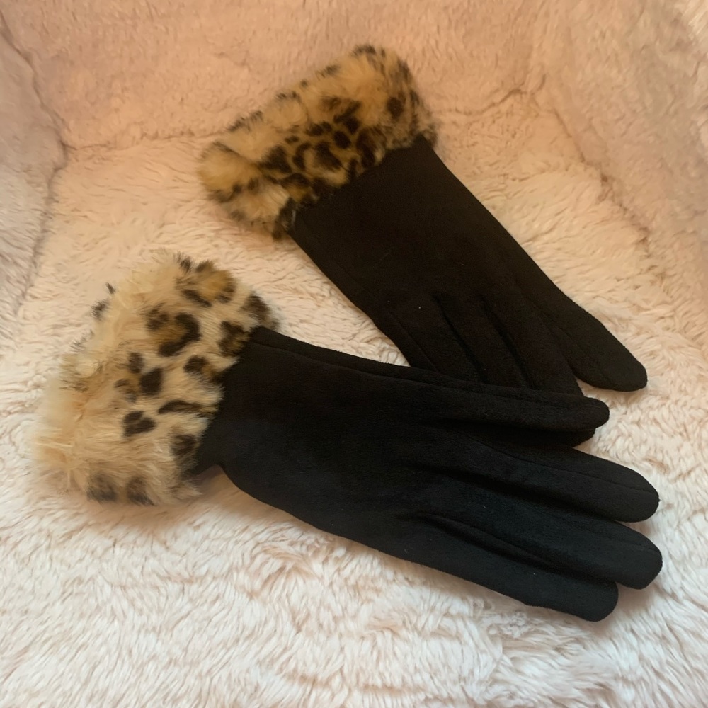 ⭐️ Fashion Winter Gloves  ⭐️